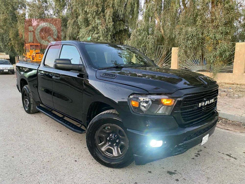 Ram 1500